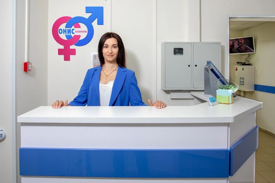 Фото клиники 13