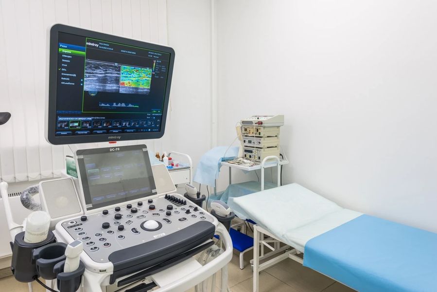 Фото клиники 6