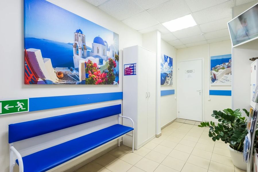 Фото клиники 7