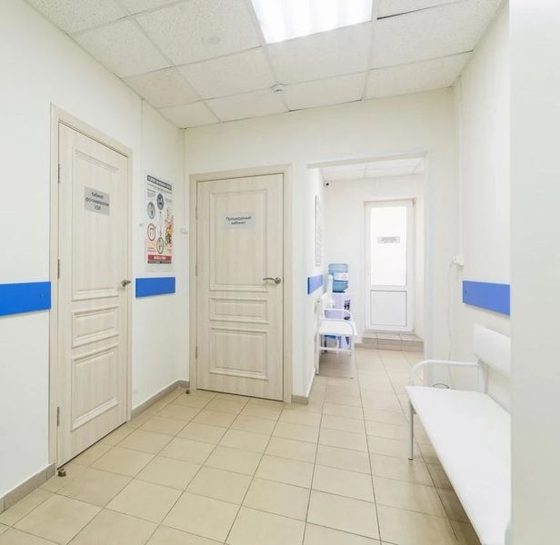 Фото клиники 12