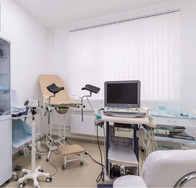 Фото клиники 11