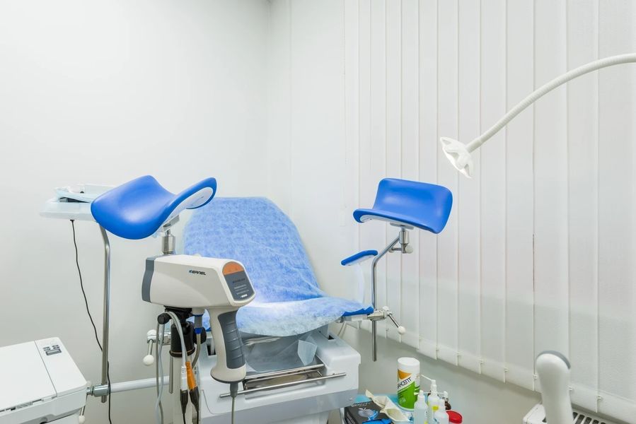 Фото клиники 4