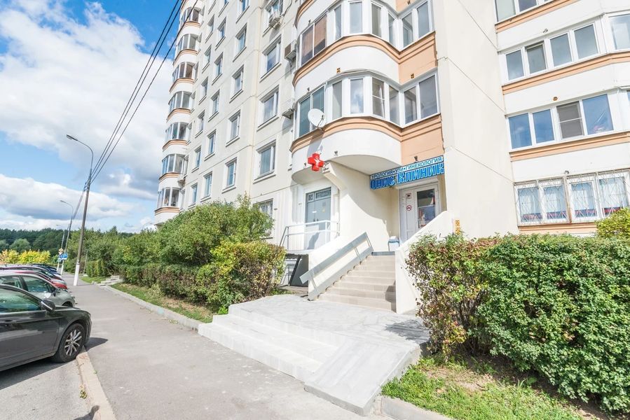 Фото клиники 1