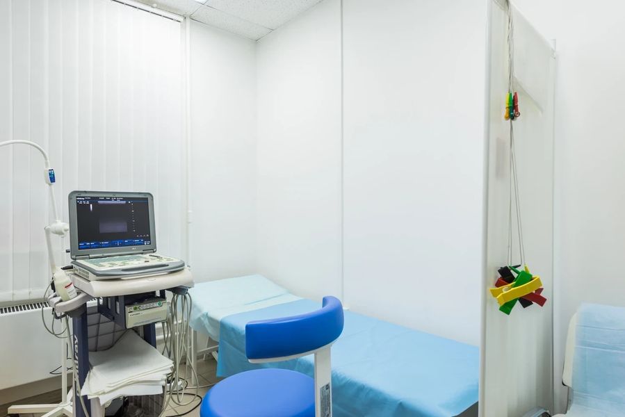 Фото клиники 5