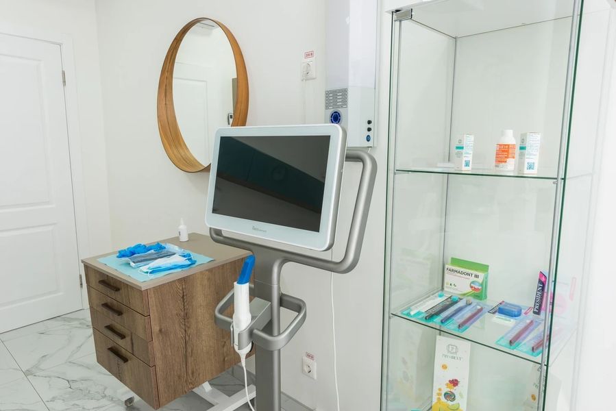 Фото клиники 10