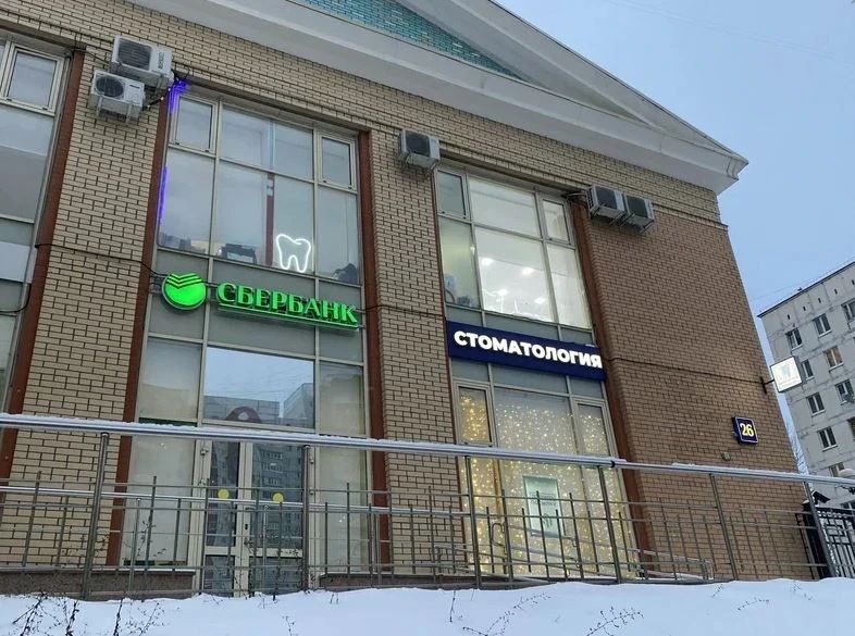 Фото клиники 2