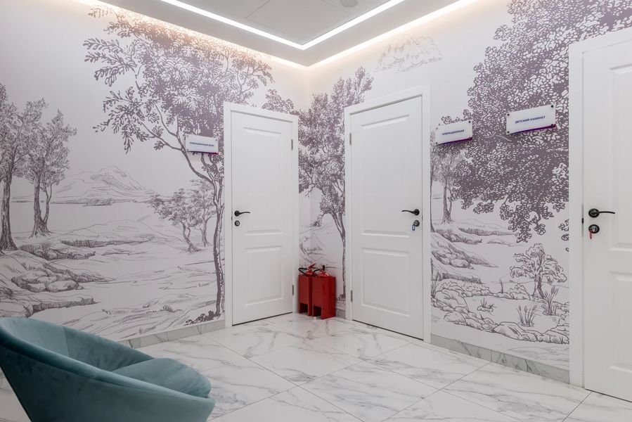 Фото клиники 16