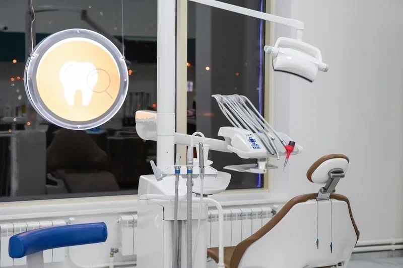 Фото клиники 17