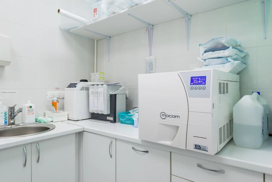 Фото клиники 15