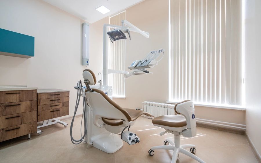 Фото клиники 23