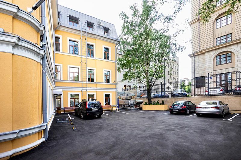 Фото клиники 2