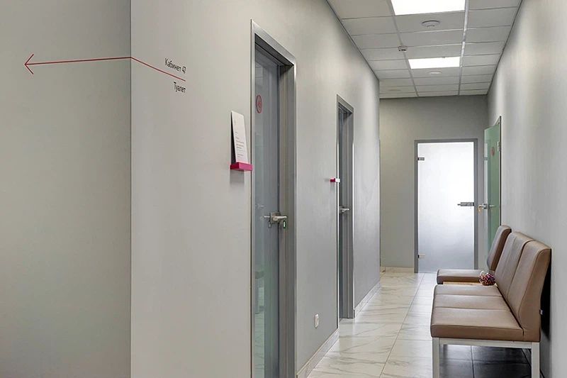 Фото клиники 11