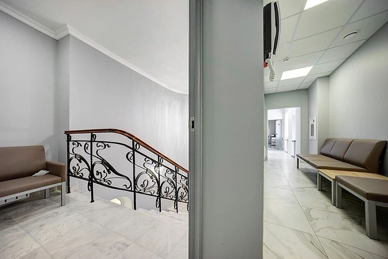 Фото клиники 15