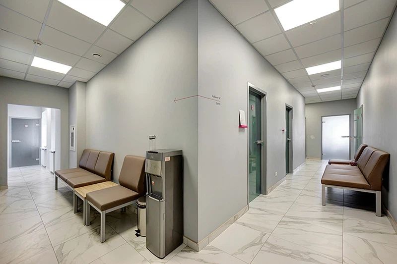 Фото клиники 10