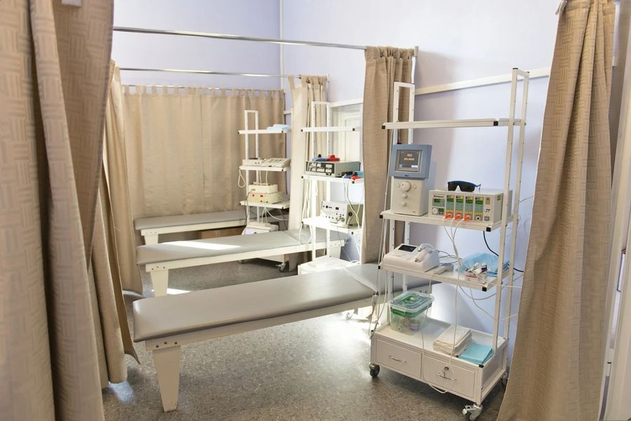 Фото клиники 3