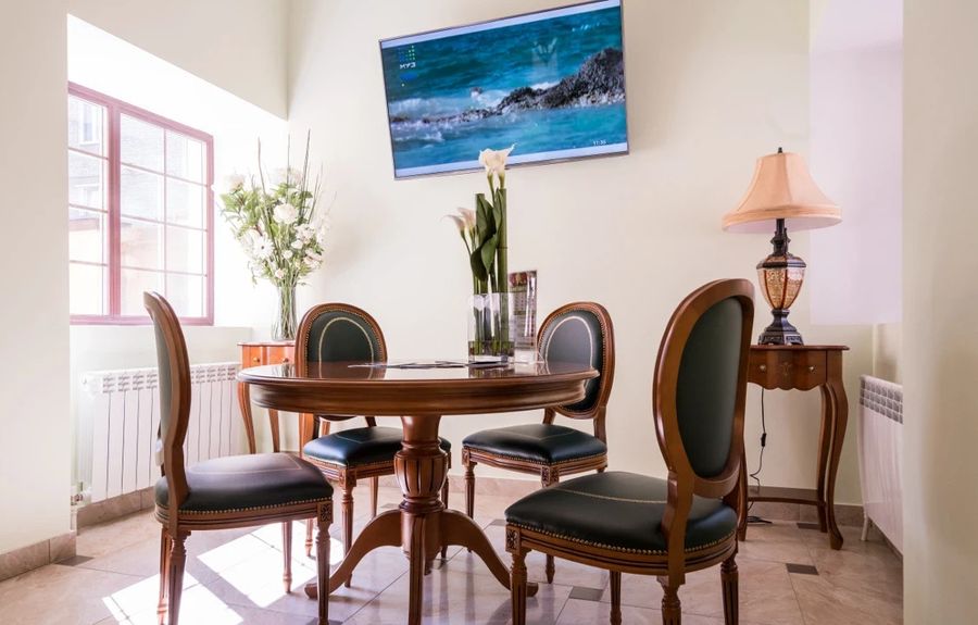 Фото клиники 2