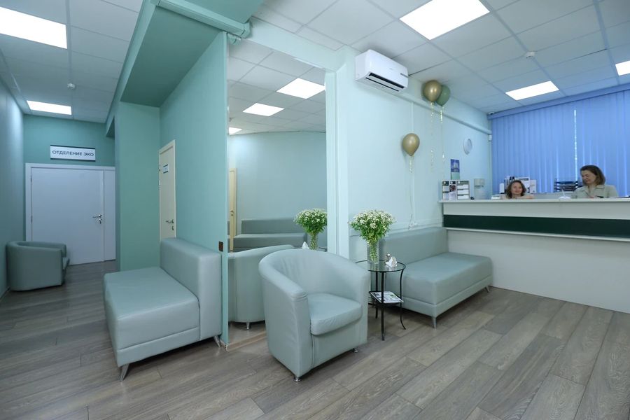 Фото клиники 2