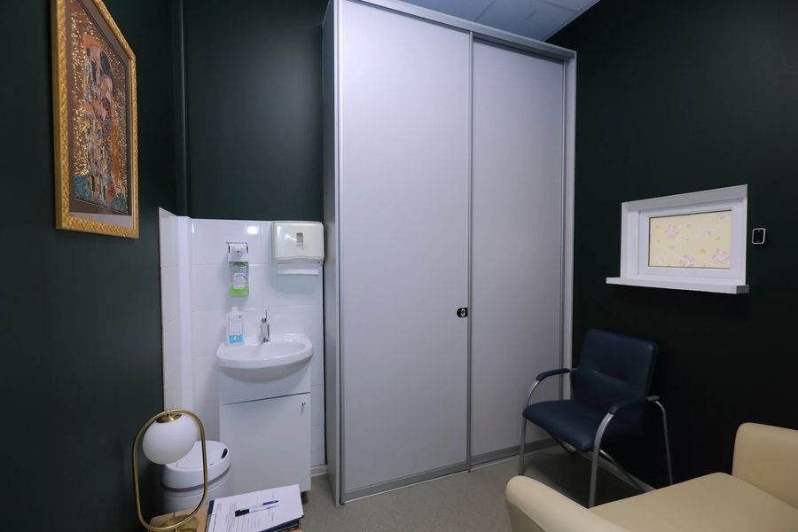 Фото клиники 4