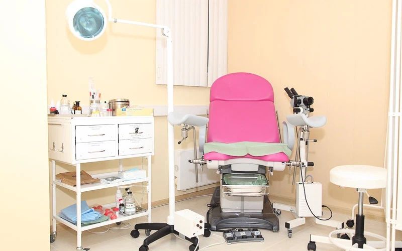 Фото клиники 1