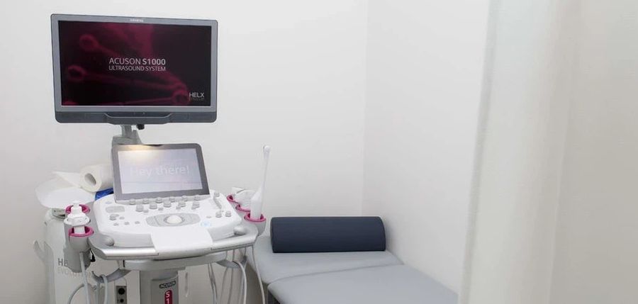 Фото клиники 1