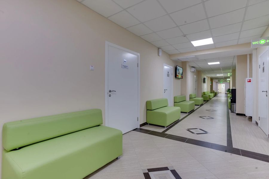 Фото клиники 7