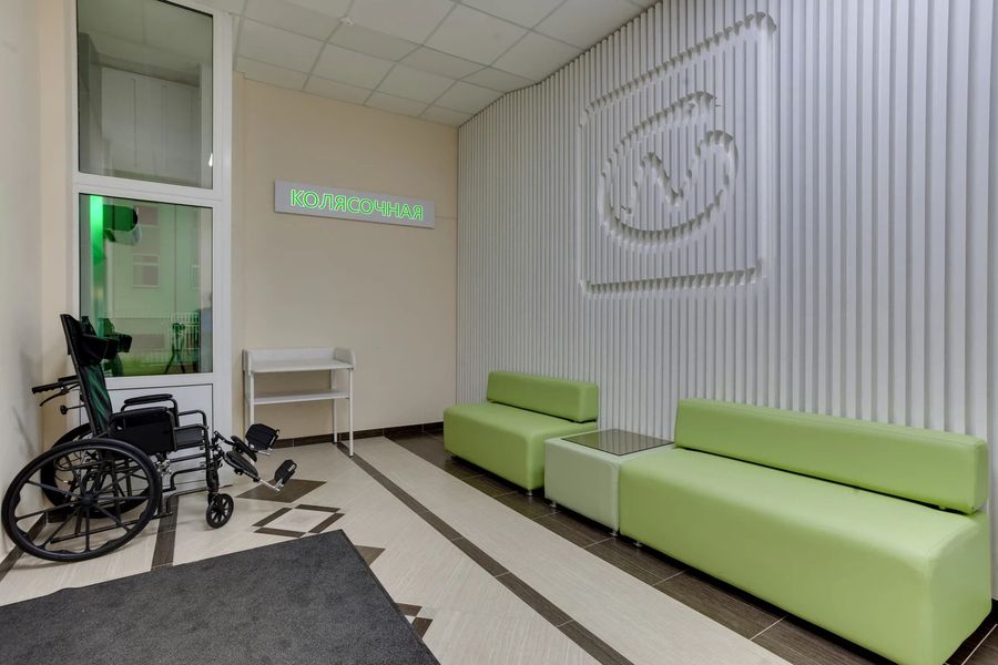 Фото клиники 11