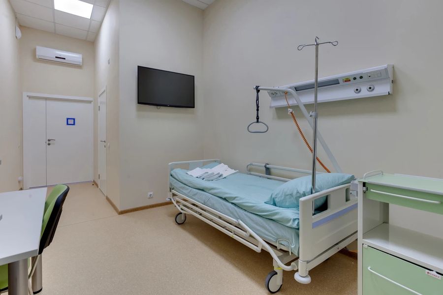 Фото клиники 5