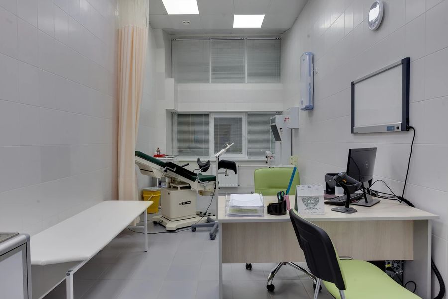 Фото клиники 8