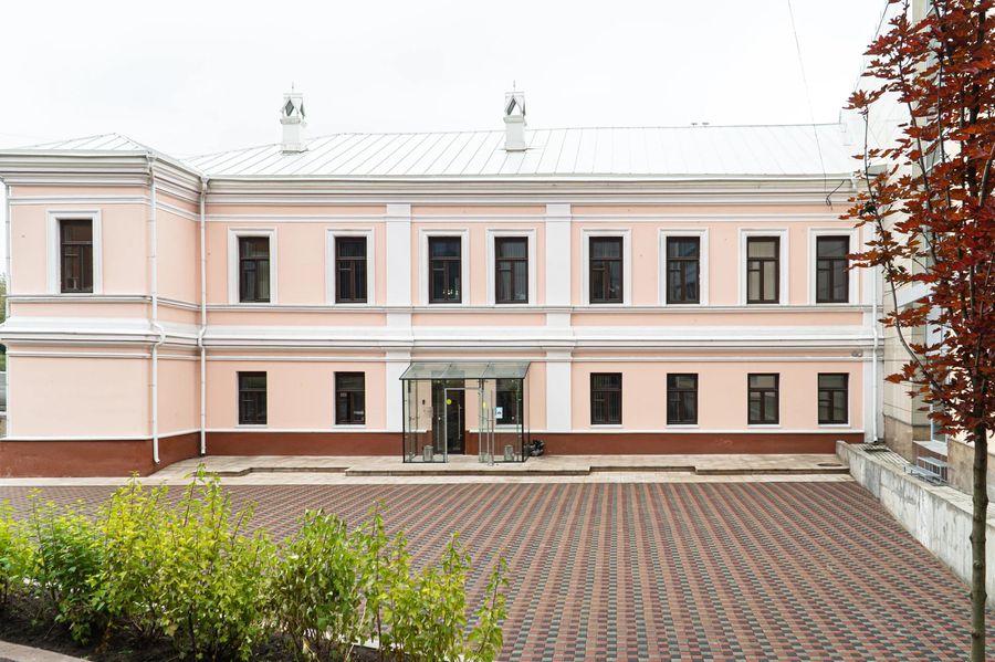 Фото клиники 3