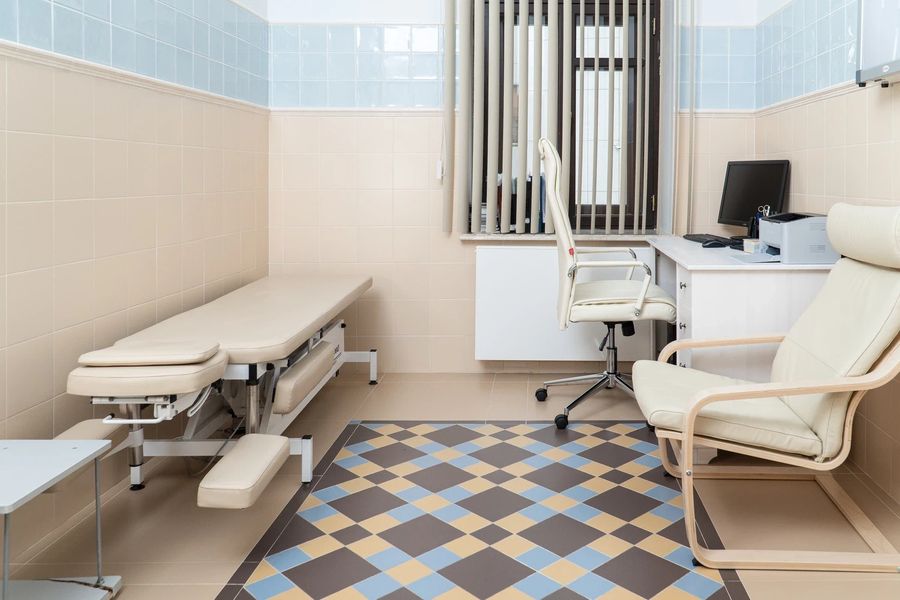 Фото клиники 13