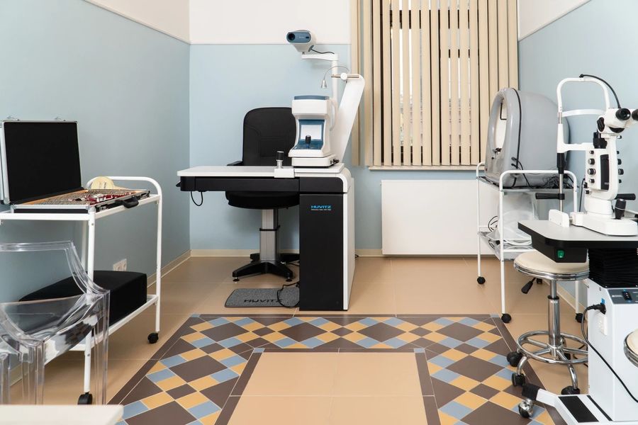 Фото клиники 10