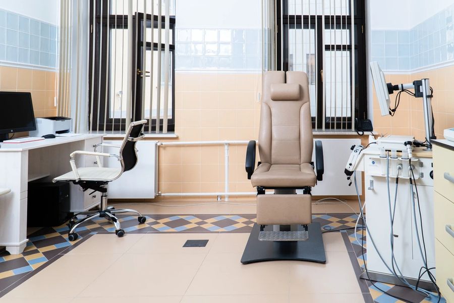 Фото клиники 11