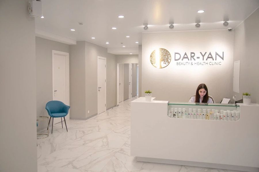 Фото клиники 3