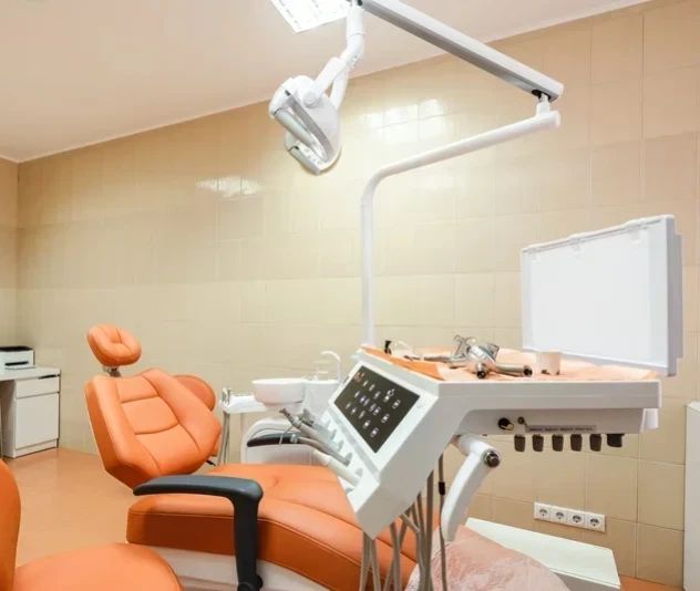Фото клиники 5
