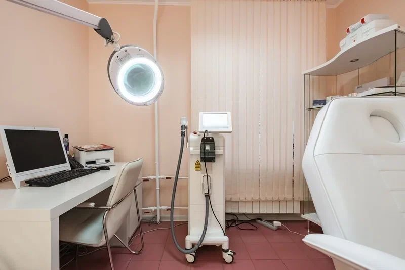 Фото клиники 3