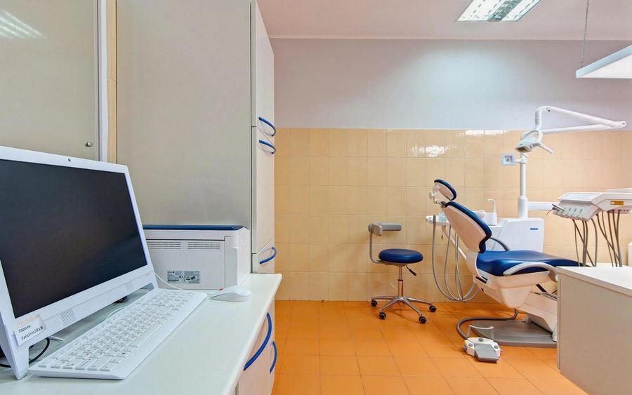 Фото клиники 12
