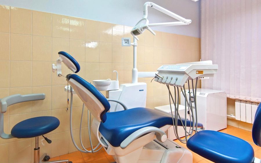 Фото клиники 14