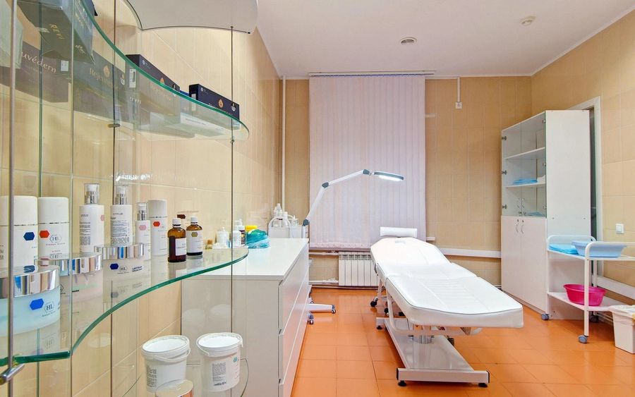 Фото клиники 16
