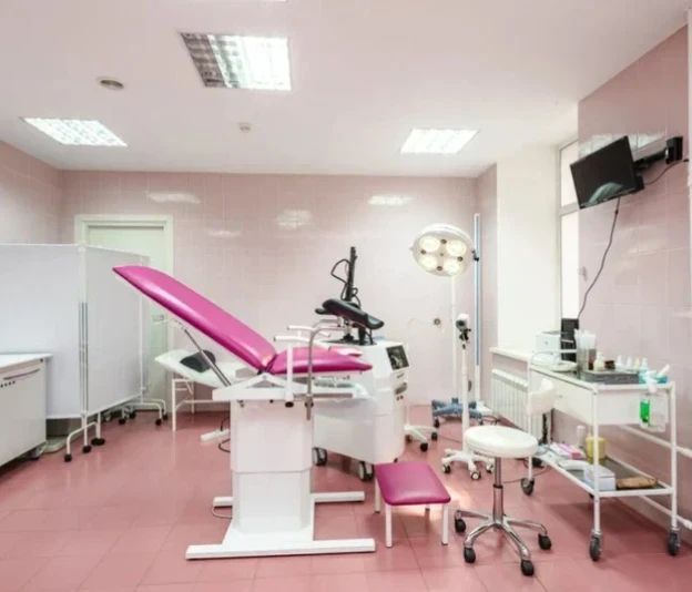 Фото клиники 6