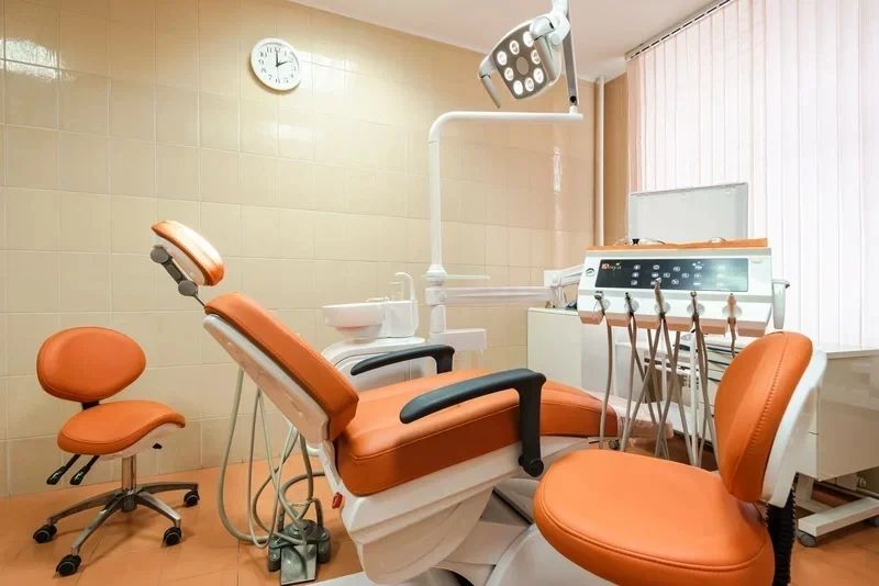 Фото клиники 4