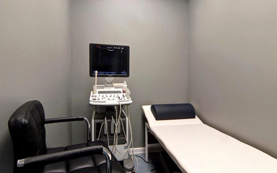 Фото клиники 15