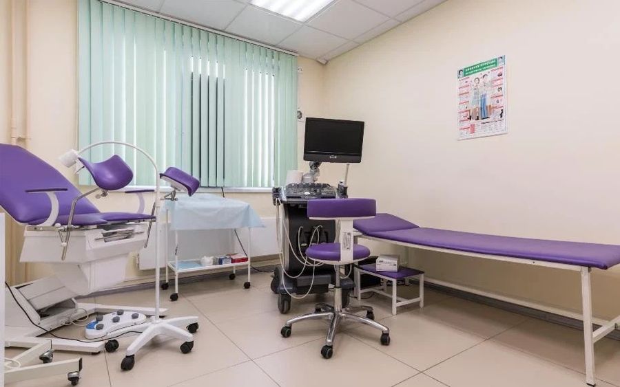 Фото клиники 3