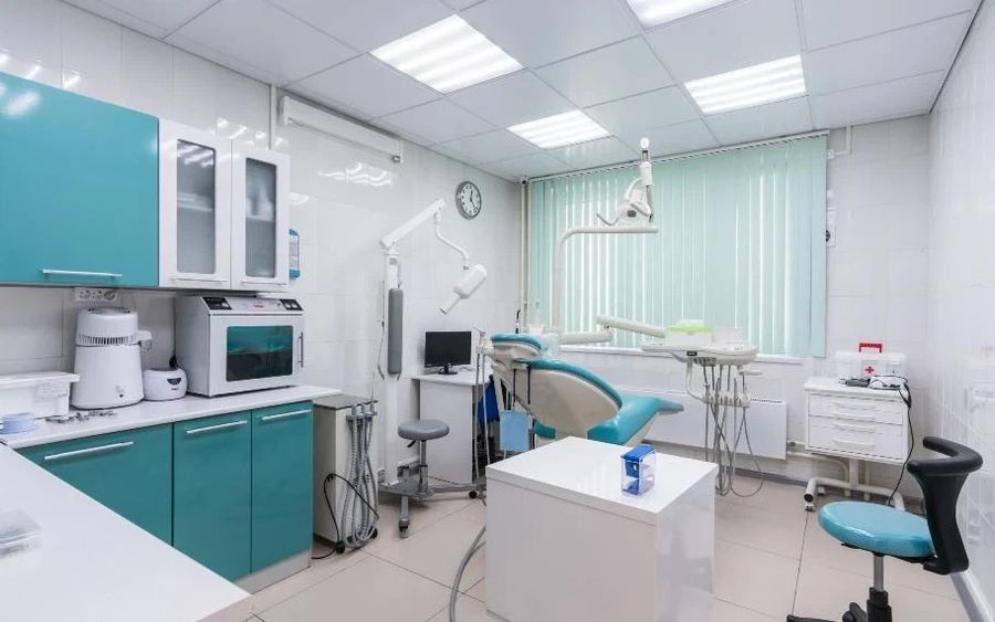 Фото клиники 4