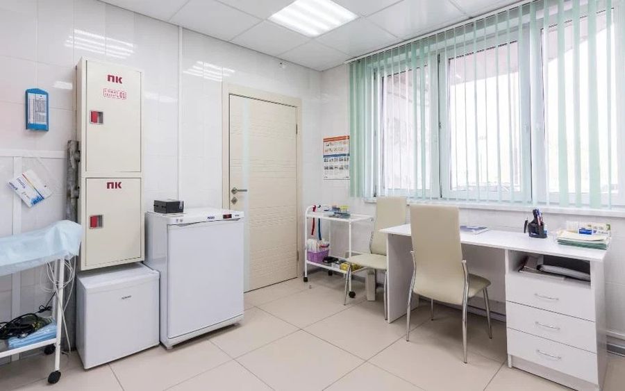 Фото клиники 2