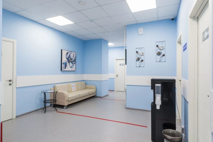 Фото клиники 6