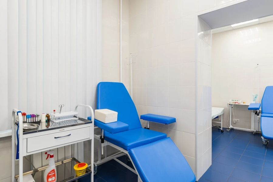 Фото клиники 19