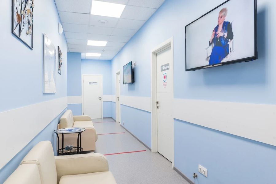 Фото клиники 11