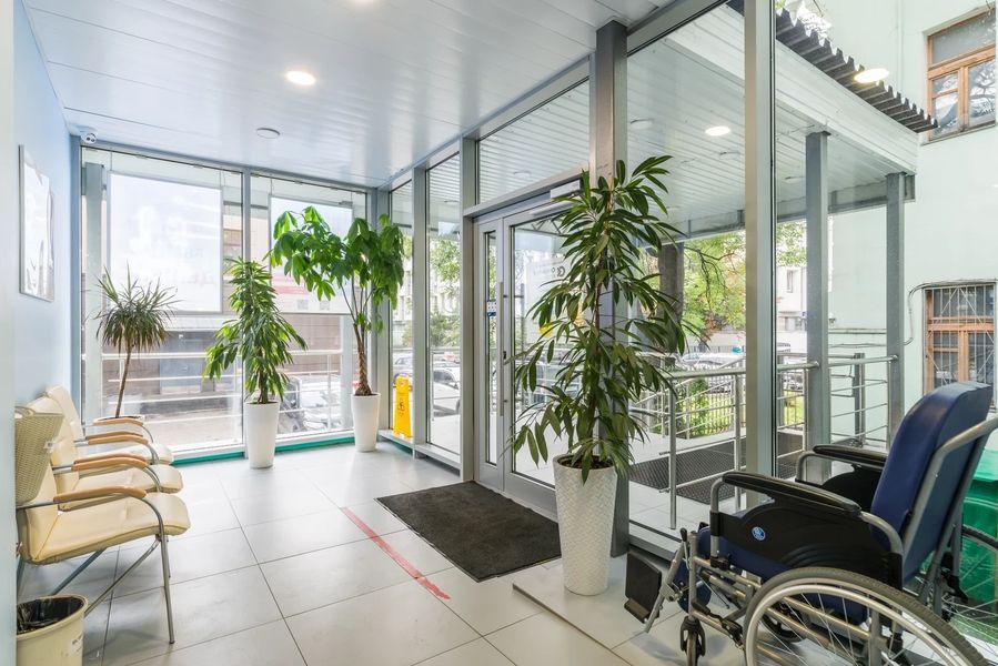 Фото клиники 20