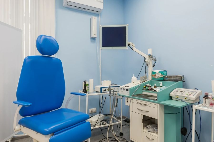 Фото клиники 15