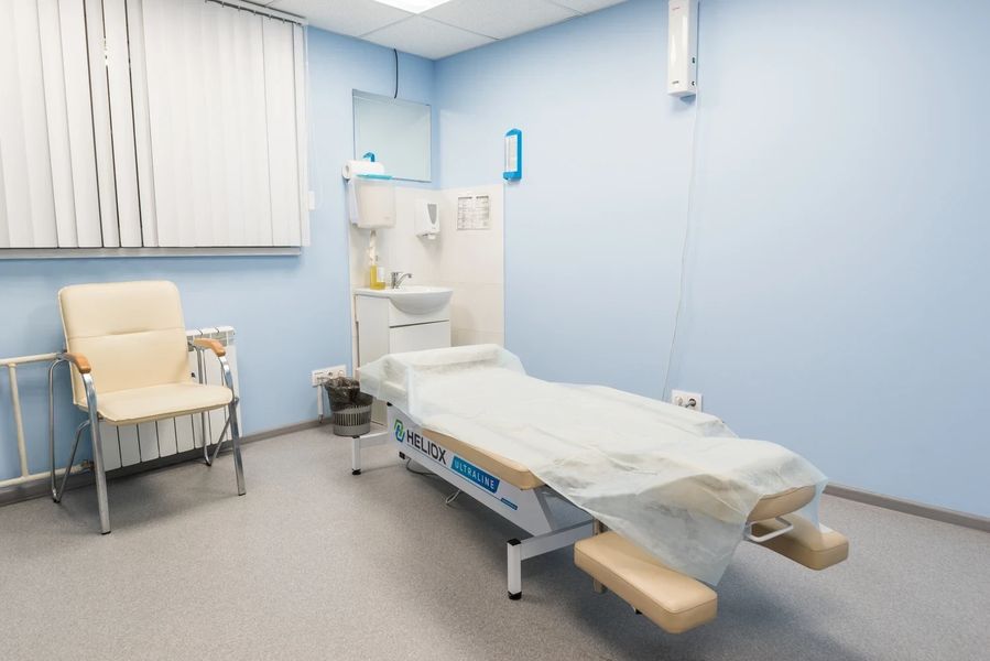 Фото клиники 4